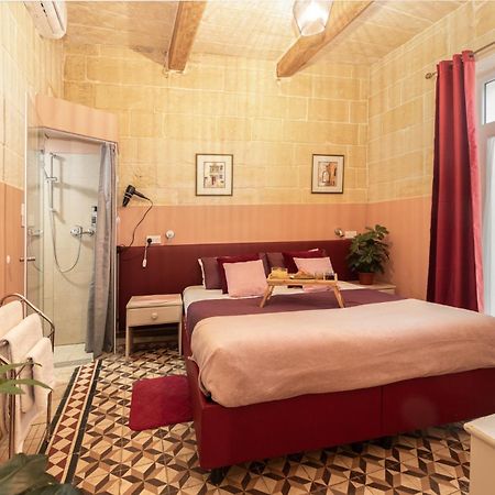 Concetta Studio Apartments By Holihomes Cospicua Luaran gambar