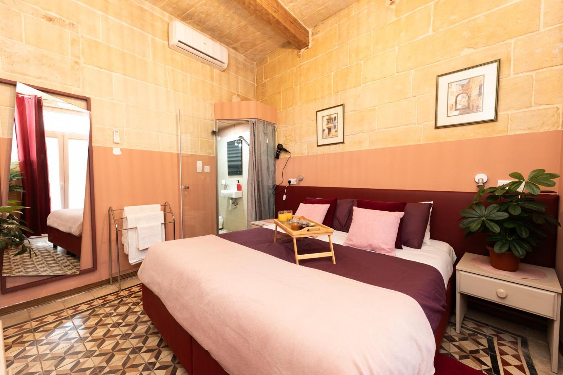 Concetta Studio Apartments By Holihomes Cospicua Luaran gambar