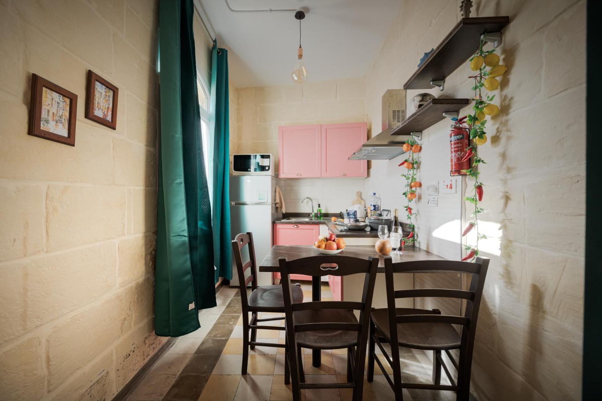 Concetta Studio Apartments By Holihomes Cospicua Luaran gambar