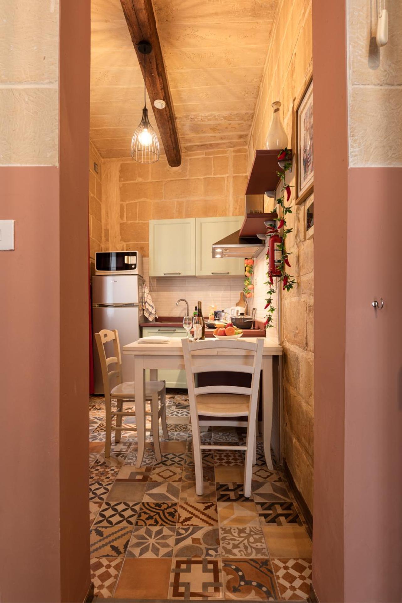 Concetta Studio Apartments By Holihomes Cospicua Luaran gambar